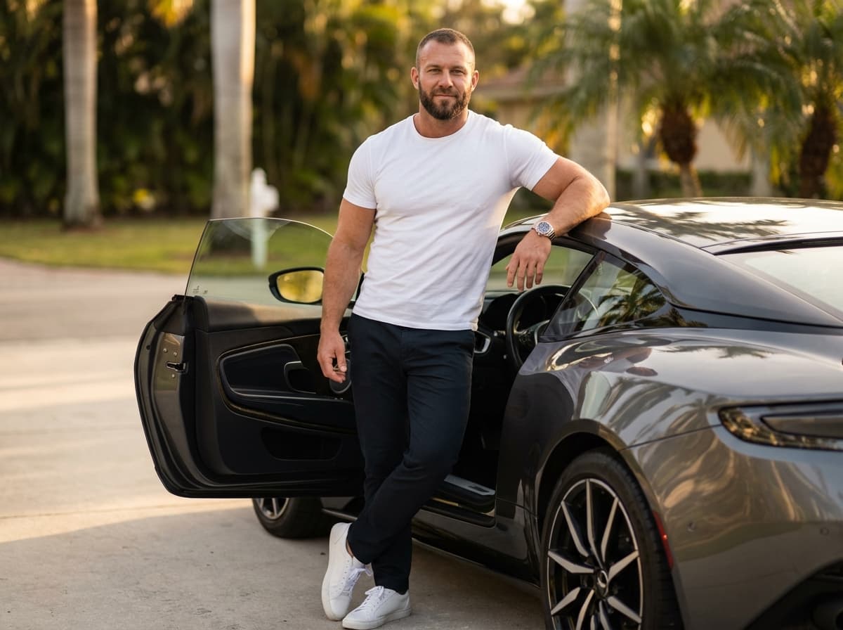 Кейс ученика: фитнес-эксперт Кейс ученика: фитнес-эксперт