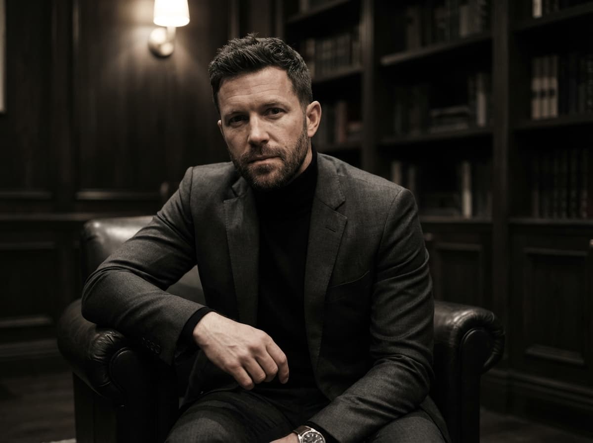 Кейс ученика: наставник по личному бренду Кейс ученика: наставник по личному бренду