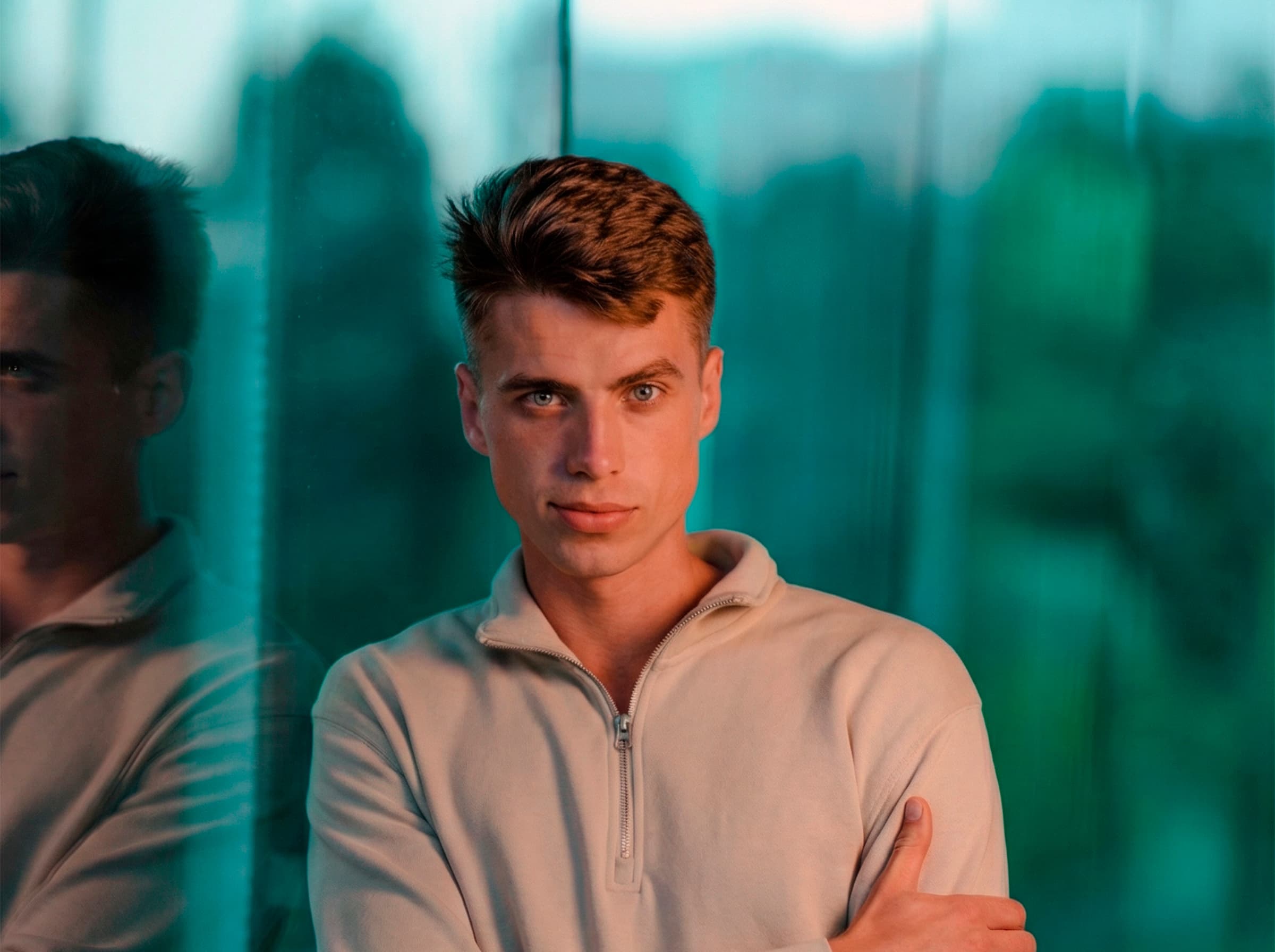 Александр Дорошкевич, спикер обучения Александр Дорошкевич, спикер обучения