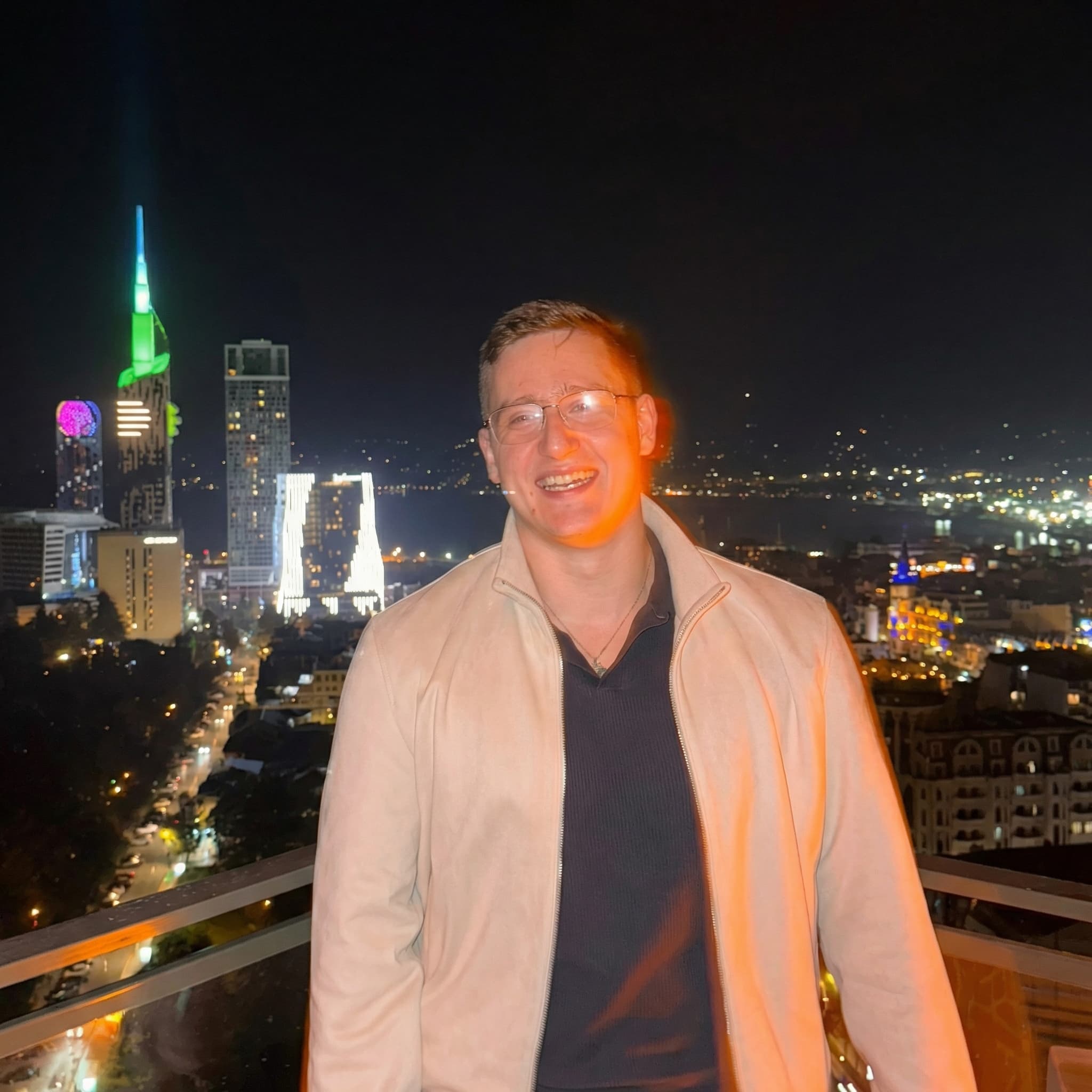 Дамир Петелин, спикер обучения Дамир Петелин, спикер обучения